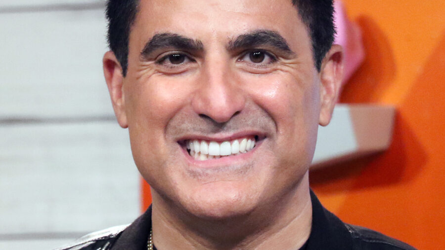 Reza Farahan Net Worth 2021, Real Estate Agent, Reality TV Star