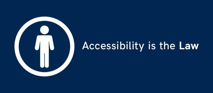 AccessiBe – Why ADA is Important and some Rules to Ensure Website Accessibility