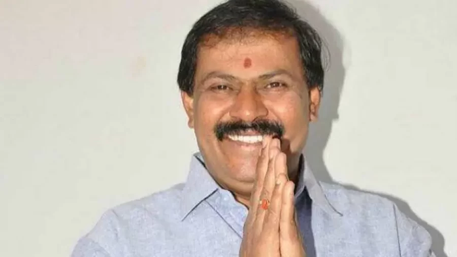 Akhanda Srinivasa Murthy congress MLA Wiki ,Bio, Profile, Unknown Facts and Family Details revealed