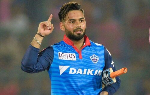 Rishabh Pant Net Worth 2021: IPL Salary, Career, Income, GF done