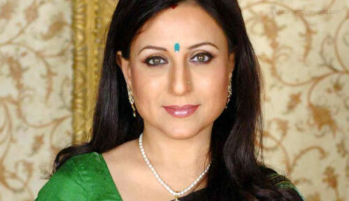 Kishori Shahane trained classical and folk dancer Wiki ,Bio, Profile, Unknown Facts and Family Details revealed