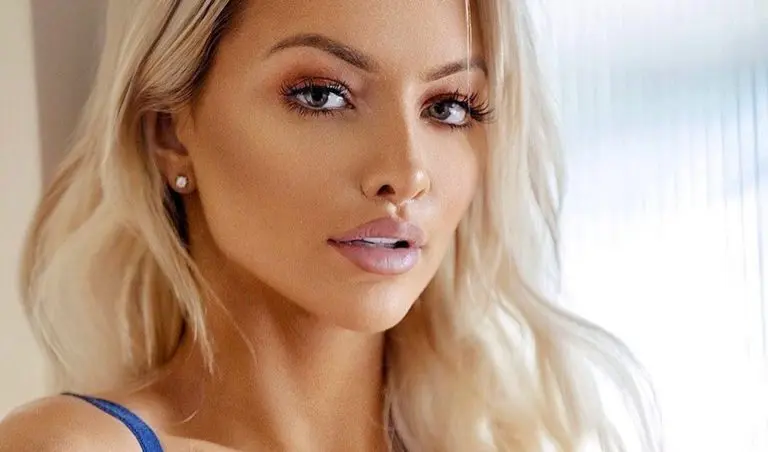 Lindsey Pelas Net Worth 2022, Bio, Education, Career