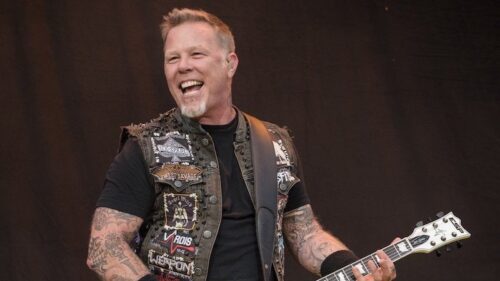 James Hetfield Net Worth 2022 – Metallica’s Frontmen, Famous Guitarist, and Singer