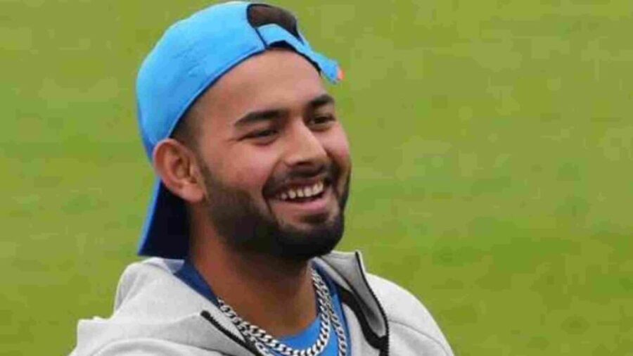 Rishabh Pant Net Worth 2021: IPL Salary, Career, Income, GF