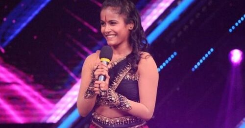 Swetha Warrier Indian Dancer Wiki ,Bio, Profile, Unknown Facts and Family Details revealed