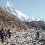 How To Mentally Prepare For The Challenges Of Everest Base Camp