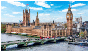 UK Universities with September 2025 Intake: List & Deadlines