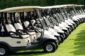5 Practical Advantages Of Beach Golf Cart Rentals